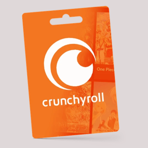 Crunchyroll Megafan